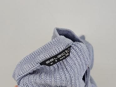 sweterek c: Selected Femme, Sweter damski, rozmiar S — 5