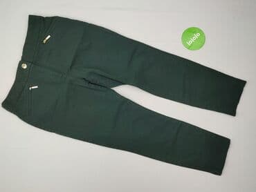 kurtki softshell damskie lidl: Marks & Spencer, Spodnie materiałowe damskie, L — 2