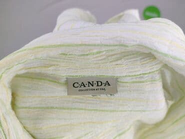 t shirt canda: Canda, Women`s shirt, size 6XL — 4