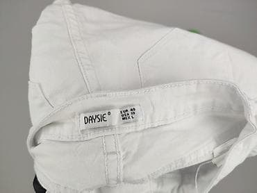 jeans boot cut: Daysie, Jeansy damskie, rozmiar L — 5