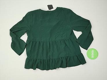 bluza grinch cropp: Bluzka damska, rozmiar S — 3