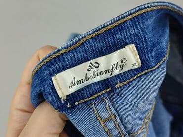 kurtka małe cuda: Szorty damskie, XL — 4