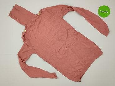 sweter open shoulder: Stradivarius, Golf damski, rozmiar M — 2