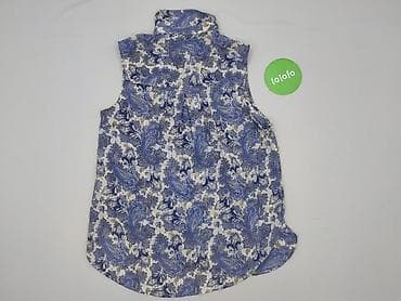 bluzki kimono: H&M, Bluzka damska, rozmiar M — 3