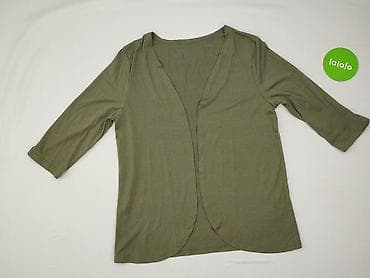 sweter welna: Kardigan damski, rozmiar M — 2