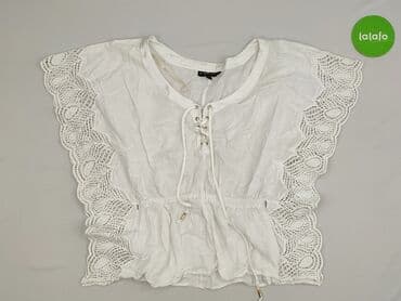 hello kity piżama: Women's blouse, size XS (EU 34) — 2