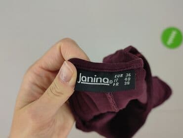 janina bluza: Janina, Bluzka damska, rozmiar S — 4