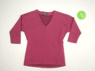 sukienki na wesele dla 40 latki: Women's blouse, size M (EU 38) — 2