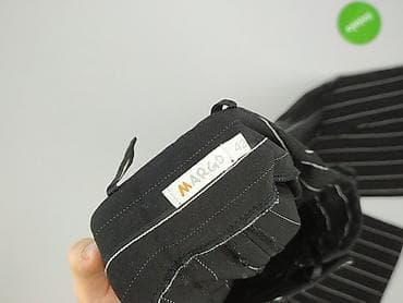 buty evento: Spodnie materiałowe damskie, rozmiar XL — 4