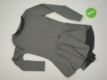 obcisła sukienka ciążowa: Sukienka damska, rozmiar S — 2