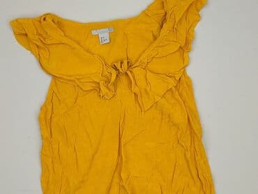 skarpetki hm: H&M, Bluzka damska, rozmiar S — 1