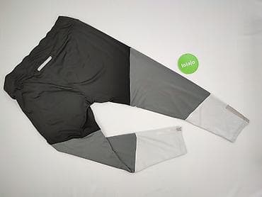 repliki jordan 4: Bpc bonprix collection, Legginsy Sportowe damskie, rozmiar XL — 3