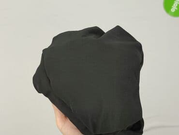 eleganckie bluzki czarne: Bluzka damska, rozmiar M — 6