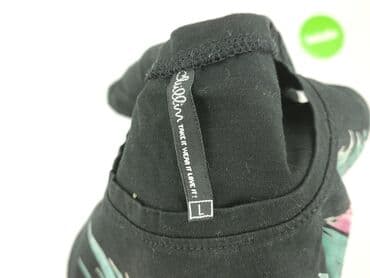 shein podkoszulki damskie: Chillin, T-shirt damski, rozmiar L — 4