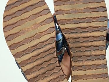 simpson kapcie: Klapki damskie, rozmiar 39 — 5