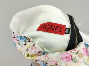 agnes sukienki: Agnes, Sukienka damska, rozmiar L — 4