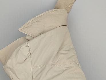 kurtki wiosenne c: Savida, Trencz damski, rozmiar M — 6