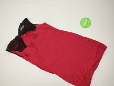 piękne czerwone sukienki na wesele: RAINBOW, Sukienka damska, rozmiar S — 3