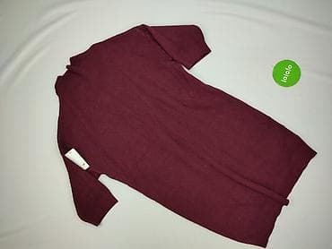 bordeaux clothes: Sukienka damska, rozmiar L — 3