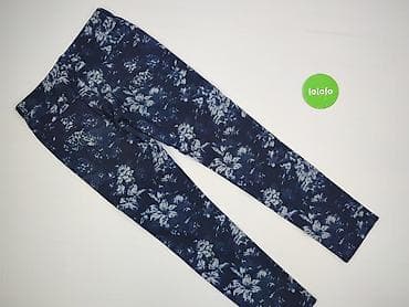 marie lund: Marie Lund, Spodnie materiałowe damskie, rozmiar L — 3