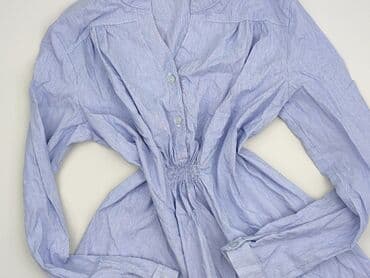 mohito bluzki długi rekaw: Bluzka damska, rozmiar M — 1