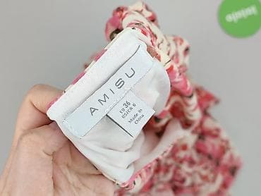 massimo dutti second hand: Amisu, Sukienka damska, rozmiar S — 5