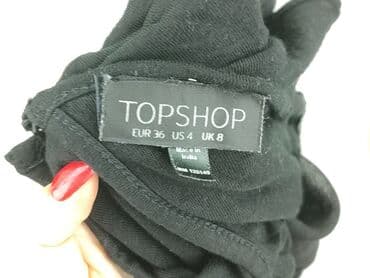 Koszulki i topy: Topshop, Top damski, rozmiar S — 4
