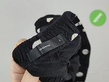 shorty house: Szorty damskie, rozmiar L — 4