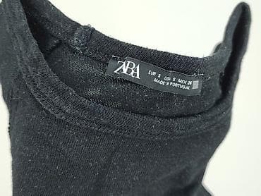 w zarze: Zara, Bluzka damska, rozmiar S — 6
