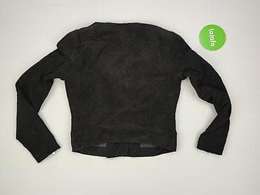 bomberka c: H&M Divided, Kurtka przejściowa damska, rozmiar S — 4