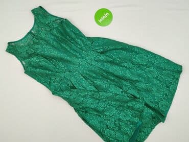 sukienka na chrzciny dla mamy allegro: Sukienka damska, rozmiar M — 2