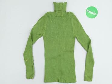 volcom t shirty: Golf damski, rozmiar L — 2
