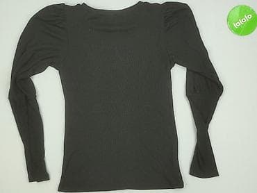 Ubrania damskie: Sinsay, Bluzka damska, rozmiar M — 3