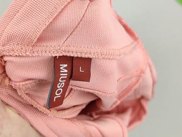 sukienka na chrzciny dla mamy plus size: Sukienka damska, L — 4