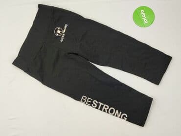 leginsy c a: Leggings, Legginsy Sportowe damskie, S — 2