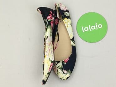 ccc buty jordan: Ballerinas for women, size 36 — 3