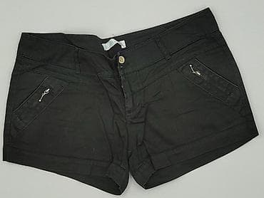 manto leginsy: Chillin, Szorty damskie, rozmiar L — 1