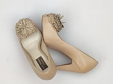 buty na wesele: Zara, Półbuty damskie, rozmiar 39 — 1