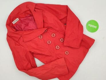 czerwona kurtka damska reserved: Marynarka damska, rozmiar M — 2