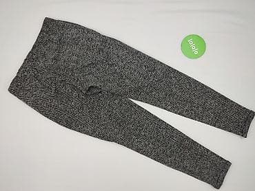 uniform: Janina, Material trousers for women, size S — 3