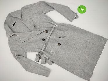 kurtki wiosenne monnari: Monnari, Płaszcz damski, rozmiar XL — 2