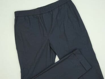 voi jeans spodnie: Jack & Jones, Spodnie materiałowe damskie, rozmiar M — 1