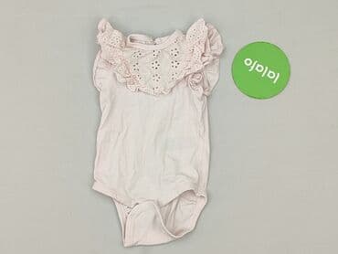 c a sukienki niemowlęce: Body, So cute, 3-6 months, 
condition - Very good — 2