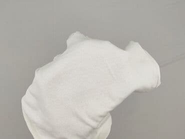 koszulki bez rękawów damskie drykorn: Sinsay, Women's blouse, size S — 7