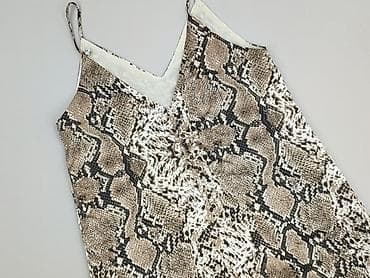 stradivarius leopard: Shein, Sukienka damska, rozmiar S — 1