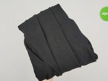 bluzki bawełniane z długim rękawem: Tunika damska, rozmiar L — 4