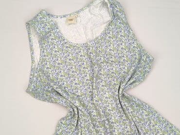 bluzki bawełniane allegro: Cotton Traders, Bluzka damska, rozmiar 2XL — 1