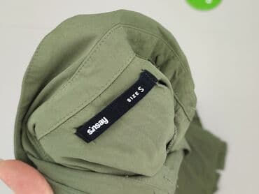 koszulka z rekawem do lokcia: Sinsay, Sukienka damska, rozmiar S — 4