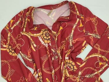 mango marynarka: New Fashion, Bluzka damska, M — 1