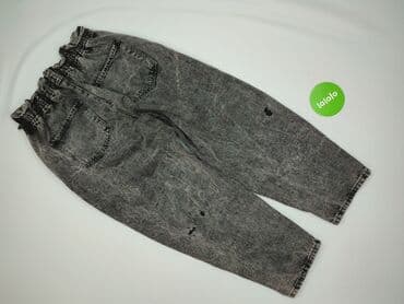 balloon jeans: Missguided, Jeansy damskie, S — 3